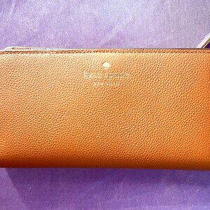 Kate Spade Bailey Large Wallet